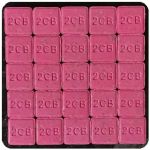 2C-B "Сибирь" капсулы  100 мг  купить в Казани