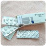 Феназепам  Phenazepam Valenta  1 мг в Казани
