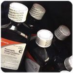 Кодеин сироп Codein (для приготовления напитка Lean, Purple Drank)  473 мл  в Казани