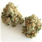 Шишки "White Widow"  (Белая вдова)  Гидропоника -  Бошка VHQ в Казани