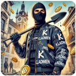 Работа курьер - кладмен в Казани 