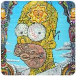 Марки LSD-25 VHQ чистых 250 мкг в Казани